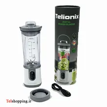 شیکر شارژی تلیونیکس مدل TSB1961